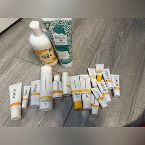 Bundle Bathroom Closet CleanOut